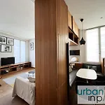 Urban Flat 155 - Luxury 2 Bedroom Flat In Lejlighed Paris