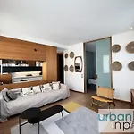 Urban Flat 155 - Luxury 2 Bedroom Flat In *