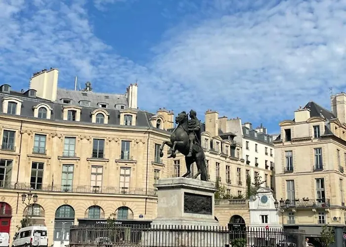 Urban Flat 155 - Luxury 2 Bedroom Flat In